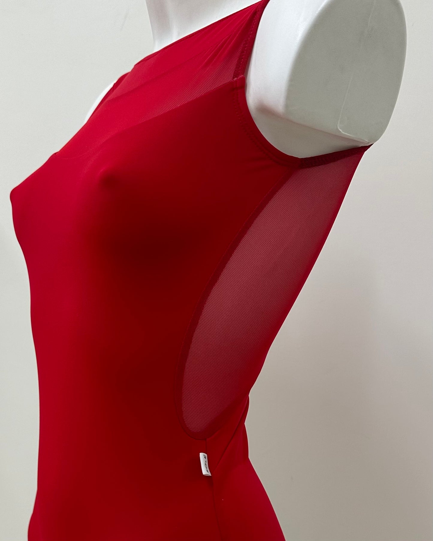 GIOIA Ferrari Red - RTW