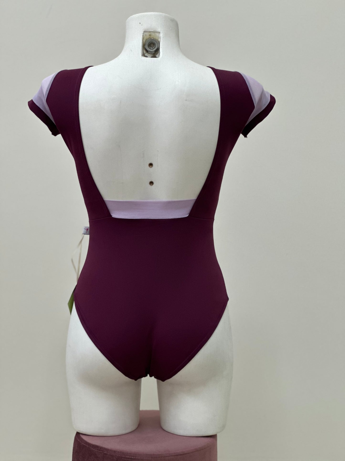 AMETHYST Blood Red - RTW