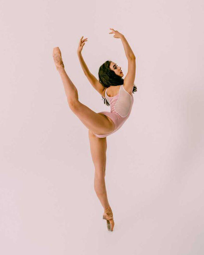 GIOIA leotard