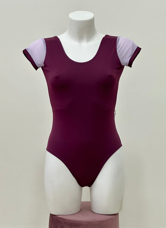 AMETHYST Blood Red - RTW