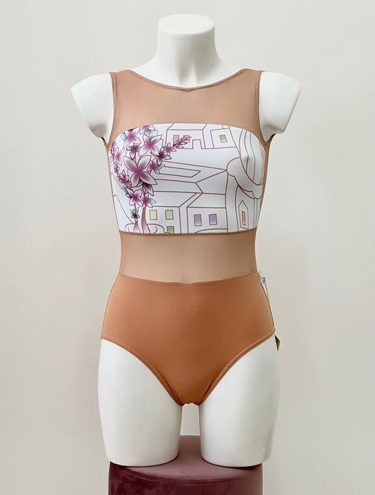 CINDY Positano - RTW