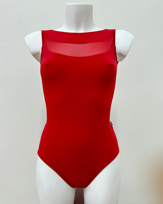 GIOIA Ferrari Red - RTW