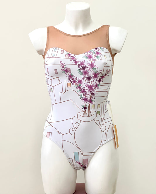 LILAC FAIRY Positano - RTW
