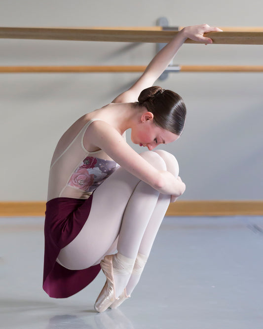 CINDY leotard - Pattern